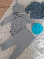 Heel groot baby pakket maat 50 56, Ophalen of Verzenden, Zo goed als nieuw