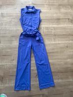 Studio Anneloes Jumpsuit Paars Maat S, Studio Anneloes, Paars, Ophalen of Verzenden, Zo goed als nieuw