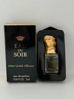 Sisley Eau du Soir Eau de Parfum Miniatuur 2 ml, Nieuw, Ophalen of Verzenden, Miniatuur, Gevuld
