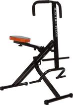 Total Crunch - Fitnessapparaat voor thuis!, Ophalen, Gebruikt, Buik, Overige typen