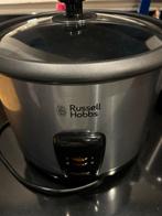 Russell Hobbs Rijstkoker - Perfecte Rijst Elke Keer!, Antiek en Kunst, Ophalen