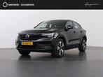 Volvo C40 Single Motor Plus 69 kWh | Navigatie | Parkeercame, Automaat, 238 pk, Gebruikt, Zwart
