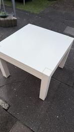 Zwaar bijzettafeltje, Witgoed en Apparatuur, Ophalen, Gebruikt
