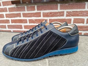 Harris Firenze Herenschoenen Sneakers maat 43,5  / Uk 9,5  beschikbaar voor biedingen