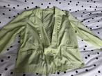 Vintage jasje uit de eighties - mt 38, Kleding | Dames, Jasjes, Kostuums en Pakken, Maat 38/40 (M), Kostuum of Pak, Marc Aurel