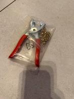 Nieuwe Oogjestang met Oogjes, Ophalen of Verzenden, Nieuw, Overige typen