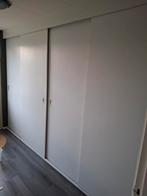 Schuifkasten wand 345x230 cm, Ophalen, 200 cm of meer, 200 cm of meer, 25 tot 50 cm