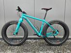 Cannondale Fat CAAD 3 trail bike - Shimano Deore - maat L, 45 tot 49 cm, Hardtail, Ophalen, Overige merken