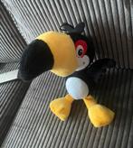 Van der Valk Mascotte, Kinderen en Baby's, Speelgoed | Knuffels en Pluche, Ophalen of Verzenden, Zo goed als nieuw, Overige typen