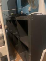 Blokken kast, Huis en Inrichting, Kasten | Dressoirs, Ophalen of Verzenden, Zo goed als nieuw, 25 tot 50 cm