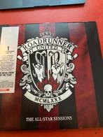 ️ ️ ️ Roadrunner United ‎All-Star Sessions - 2xlp 2005, Ophalen of Verzenden, Zo goed als nieuw
