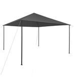 tuinprieel van 4 mtr x 4 mtr, Ophalen, Nieuw, 4 tot 6 meter, Paviljoen