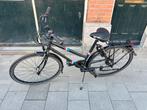 Fiets Met Remmen,Versnellingen 28 inchs, Ophalen of Verzenden, Zo goed als nieuw, Overige merken, Versnellingen