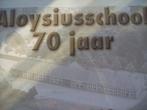 Aloysiusschool (Losser) 70 jaar  1930 - 2000, Boeken, Geschiedenis | Stad en Regio, Ophalen of Verzenden, Zo goed als nieuw, 20e eeuw of later