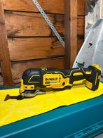 Dewalt Multitool DCS355 - Nieuw staat!, Ophalen of Verzenden, Zo goed als nieuw