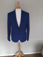 Nieuw colbert maat 48 van Angelo Litrico , slim fit ., Ophalen of Verzenden, Nieuw, Maat 48/50 (M), Blauw