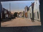 Meerkerk - Tolstraat (1926, handkar, glazenwasser, telefoon), Verzenden, 1920 tot 1940, Gelopen, Utrecht