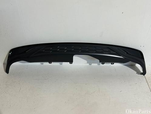 Audi A6 C8 Diffuser 4K0807521Q, Auto-onderdelen, Carrosserie en Plaatwerk, Bumper, Audi, Achter, Gebruikt, Ophalen of Verzenden
