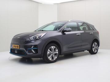 Kia e-Niro DynamicLine 64kWh 204pk 100% SoH [ 3-FASE+ACC+LAN beschikbaar voor biedingen
