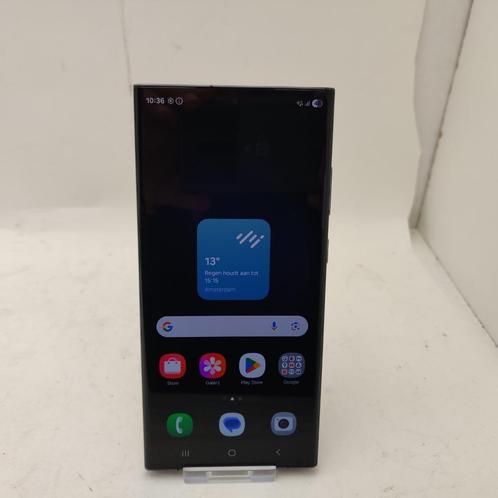 Samsung Galaxy S23 Ultra 512GB nu voor:€599.99, Telecommunicatie, Mobiele telefoons | Hoesjes en Frontjes | Samsung, Nieuw, Ophalen of Verzenden
