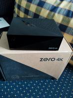 VU.+ ZERO 4K TE KOOP., Ophalen of Verzenden, Zo goed als nieuw