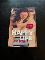 Happy Life - Mascha Feoktistova - Zo goed als nieuw, Ophalen of Verzenden, Zo goed als nieuw, Mascha Feoktistova