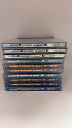 Mtv eurochart 95/96 (10 stuks), Verzenden, Zo goed als nieuw, Pop