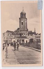 150125 Deventer Schipbrug Twello Bathmen Wilp teuge Voorst, Verzenden, 1940 tot 1960, Gelopen, Gelderland