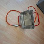 Gas heater., Tuin en Terras, Terrasverwarmers, Ophalen, Zo goed als nieuw, Vloer