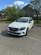 Mercedes A-Klasse A 180 Blueefficiency 122pk 7G-DC 2017, Auto's, Mercedes-Benz, Te koop, Geïmporteerd, 5 stoelen, 122 pk