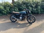 Kawasaki Z500 caferacer, Motoren, Particulier, Naked bike