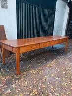 Franse tafel van 300 cm., Ophalen