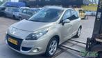 renault scenic onderdelen 1.4 16V TCe 130 MPV  Benzine 1.397, Gebruikt, -, Renault, Ophalen of Verzenden