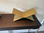 LIROdesign boekensteun goud XL, Ophalen, Nieuw