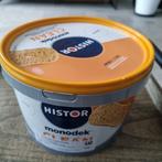 Histor monodek clean Intuitive, Doe-het-zelf en Verbouw, Verf, Beits en Lak, Nieuw, Beige, Verf, Ophalen of Verzenden