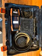 TESTO 300 rookgasmeter zgan, Doe-het-zelf en Verbouw, Meetapparatuur, Ophalen of Verzenden, Zo goed als nieuw