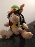 Rasta poppen beeldjes, Ophalen of Verzenden, Zo goed als nieuw, Overige typen