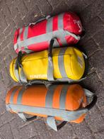 Sandbags (5-10-15 kg), Ophalen, Tunturi, Tunturi, Zo goed als nieuw