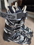 Atomic Dames Skischoenen Maat 37-38, Gebruikt, Schoenen, Ophalen of Verzenden, Atomic