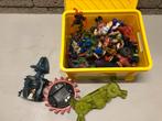 He-Man retro poppen, Kinderen en Baby's, Speelgoed | Buiten | Los speelgoed, Gebruikt, Ophalen of Verzenden