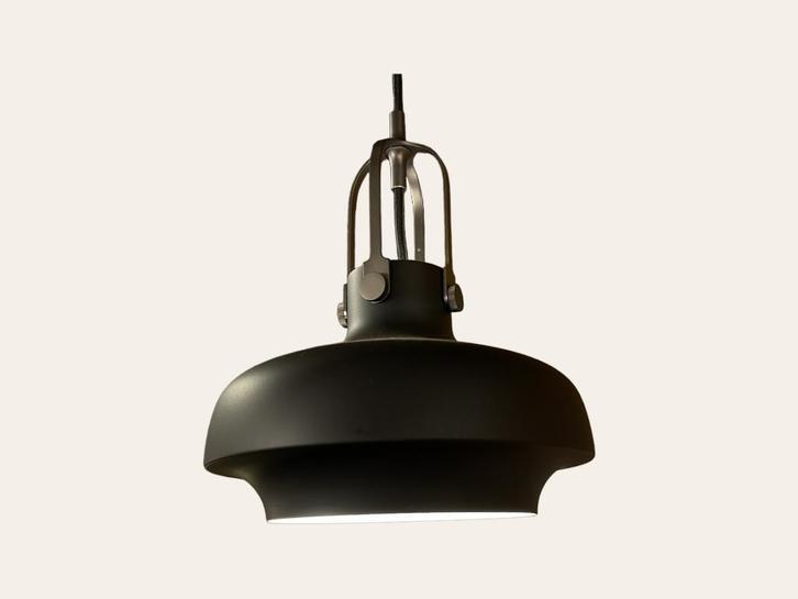 &Tradition Copenhagen Pendant SC6 bij TheReSales, Huis en Inrichting, Lampen | Hanglampen, Zo goed als nieuw, Minder dan 50 cm
