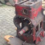 Bukh 2 G 105 motorblok met krukas Motorkap Bukh 302 Bukh 403, Ophalen, Glastuinbouw