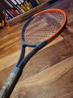 Donnay Andre Agassi Tennisracket Comp Jr L1 junior 26, Overige merken, L1, Ophalen of Verzenden, Zo goed als nieuw