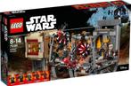 LEGO Star Wars Rathtar Ontsnapping - 75180, Kinderen en Baby's, Speelgoed | Duplo en Lego, Ophalen of Verzenden, Nieuw, Complete set