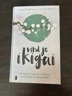 Boeken Wabi Sabi & Vind je Ikigai - Set, Boeken, Ophalen of Verzenden, Zo goed als nieuw, Spiritualiteit algemeen, Achtergrond en Informatie