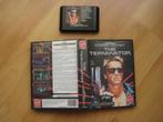 Terminator 1 of 2 arcade Sega Mega Drive Megadrive, Avontuur en Actie, 1 speler, Ophalen of Verzenden, Vanaf 3 jaar