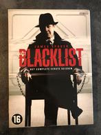 Dvd’s Blacklist, seizoen 1, 2 en 3, Vanaf 16 jaar, Ophalen of Verzenden, Gebruikt
