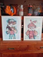 Rosina wachtmeister .mooie set., Ophalen of Verzenden