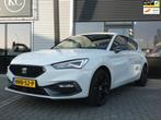 Seat Leon 1.4 TSI eHybrid PHEV FR Business Intense, Gebruikt, Euro 6, 150 pk, Wit