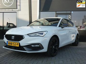 Seat Leon 1.4 TSI eHybrid PHEV FR Business Intense beschikbaar voor biedingen